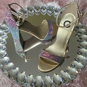 Shantel orange texture